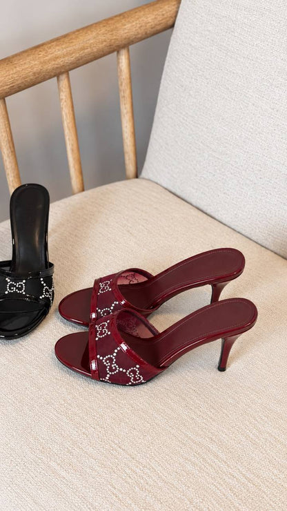 GUCCI
QUALITY: SUPER MASTER 

SIZE:36 TO 42🥰
430 dhs🇦🇪🇦🇪

Zain319
♥️♥️♥️