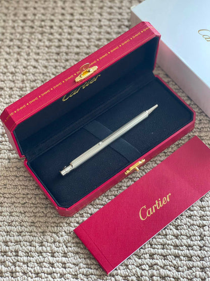 CARTIER
*Pen✍️*
*New Collection*
*Master Quality*
190 dhs✅

Zain179
♥️♥️♥️