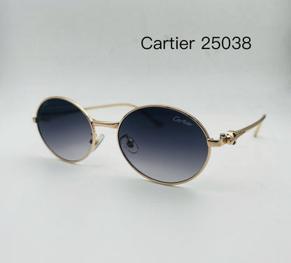 Sunglasses 🕶️ 
Good quality 💯 
Master box 🗃️ 
50 dhs💓

Zain273
♥️♥️♥️