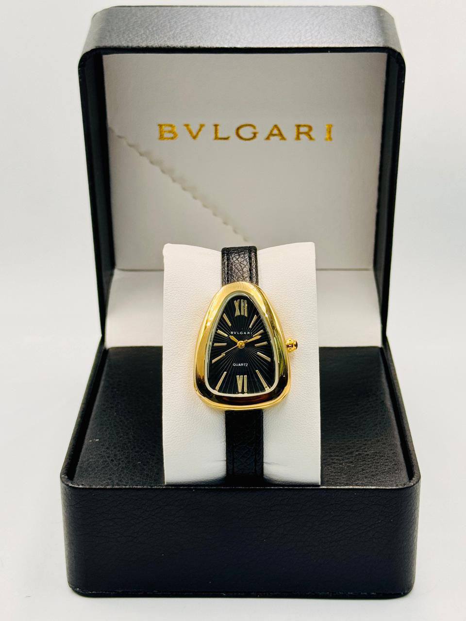 Bvlagari ladies 
offer price 
40 dhs💓

Zain08
♥️♥️♥️