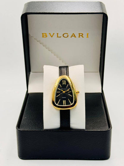 Bvlagari ladies 
offer price 
40 dhs💓

Zain08
♥️♥️♥️