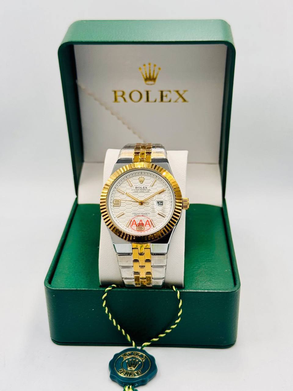 Rolex Men 
55 dhs✅

Zain08
♥️♥️♥️