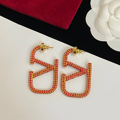 Valentino
Earring 
80 dhs🪙

Zain89
♥️♥️♥️