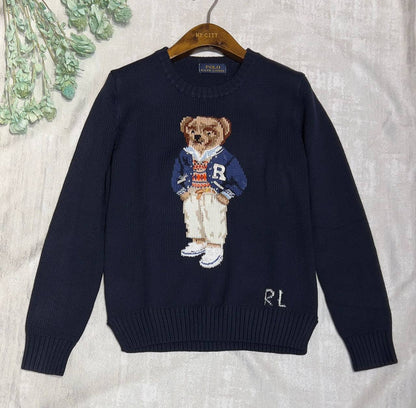 *POLO RALPH LAUREN*
Women’s Swetaer
Master Quality 
SML
350 dhs🪙🌨️

Zain276
♥️♥️♥️