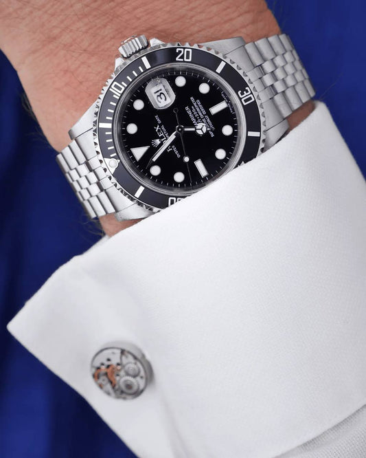 Rolex 
watch for men 
good quality 

180 dhs🇦🇪🇦🇪

Zain59
♥️♥️♥️