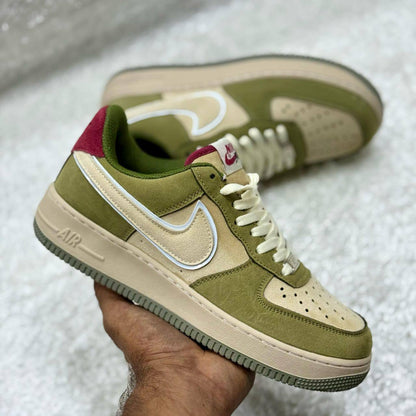 Nike Air
Please ask for size before ordering
Size 40-55
105 dhs✅

Zain27
♥️♥️♥️