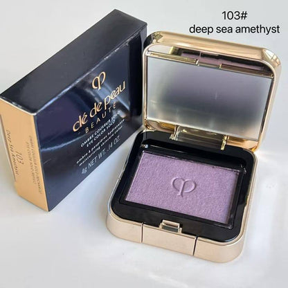 CLE DE PEAU SOLO EYESHADOW 
30 dhs✅

Zain01
♥️♥️♥️