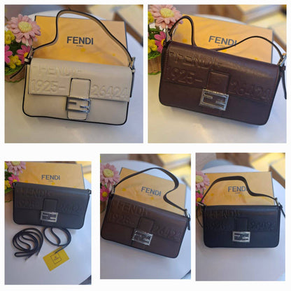 Fendi
with box
90 dhs✅

Zain254
♥️♥️♥️