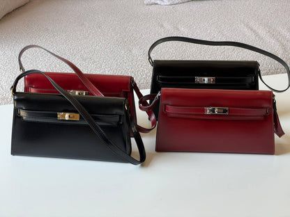 Hermes
 Elan Box 27cm💕master quality😍with box❤️
380 dhs✅

Zain52
♥️♥️♥️