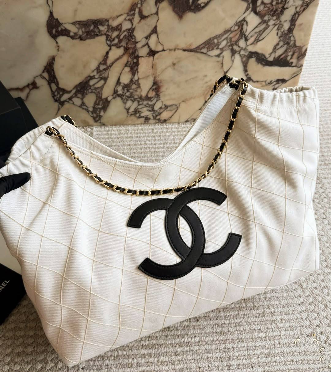 CHANEL 
BIG SIZE COPY ONE 
220 dhs🇦🇪🇦🇪

Zain39
Zain295
♥️♥️♥️