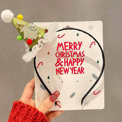 *CARISTMAS  And happy new years 🥳🎉*
*Headband 🌸*
good quality 💯
10 dhs🪙🌨️

Zain216
♥️♥️♥️