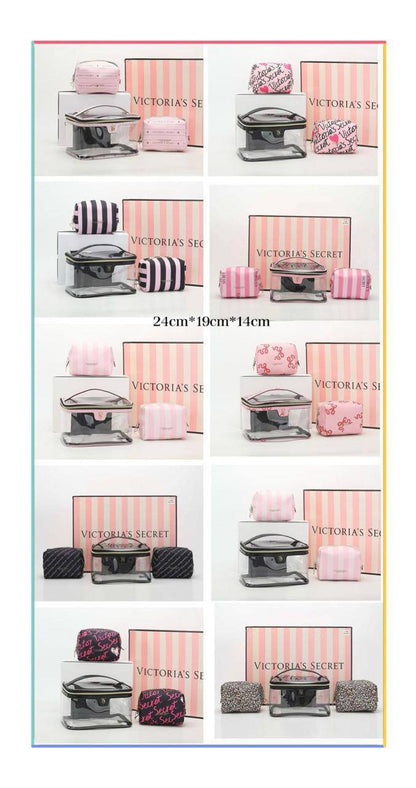 Victoria Secret
85 dhs✅
3 in 1

Zain17
♥️♥️♥️