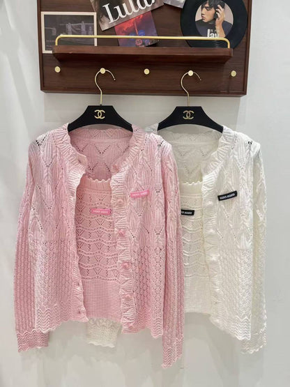 New collections                                           
MIU MIU

Super Master quality

Sizes: S M L
450 dhs🇦🇪🇦🇪

Zain308
♥️♥️♥️