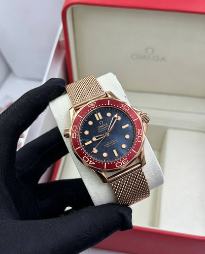Omega
280 dhs✅
Automatic

Zain85
♥️♥️♥️