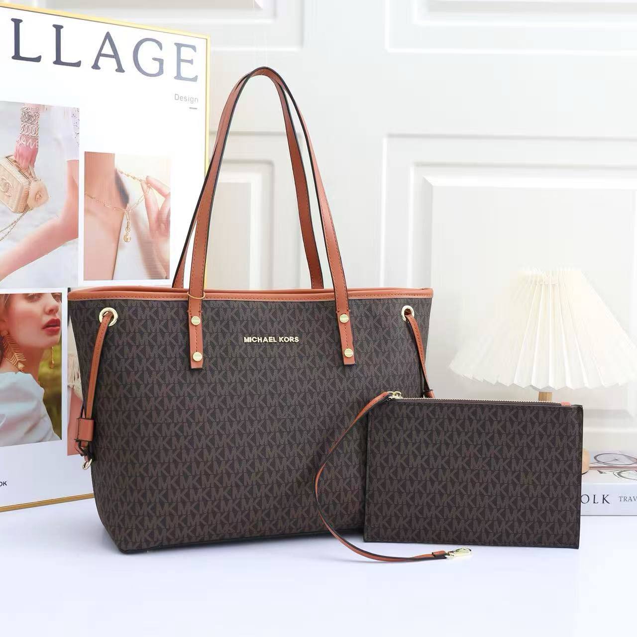 MK 
GOOD QUALITY 
WITH POUCH  
110 dhs🇦🇪🇦🇪

Zain39
♥️♥️♥️