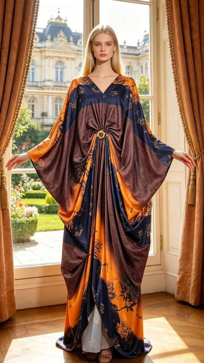 Silk free size 
110 dhs🇦🇪🇦🇪

Zain195
♥️♥️♥️