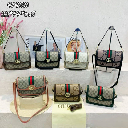 GUCCI ᴏᴘʜɪᴅɪᴀ sᴜᴘʀᴇᴍᴇ
ғʟᴀᴘ ʜᴀɴᴅʙᴀɢ sʟɪɴɢ
ɢᴏʟᴅ ʜᴀʀᴅᴡᴀʀᴇ
ᴡɪᴛʜ ʟᴏɴɢ ʙᴇʟᴛ sᴛʀᴀᴘ
sɪᴢᴇ : 22 cm
ᴡɪᴛʜ BOX
🎁🎁🎁
70 dhs💓

Zain31
♥️♥️♥️