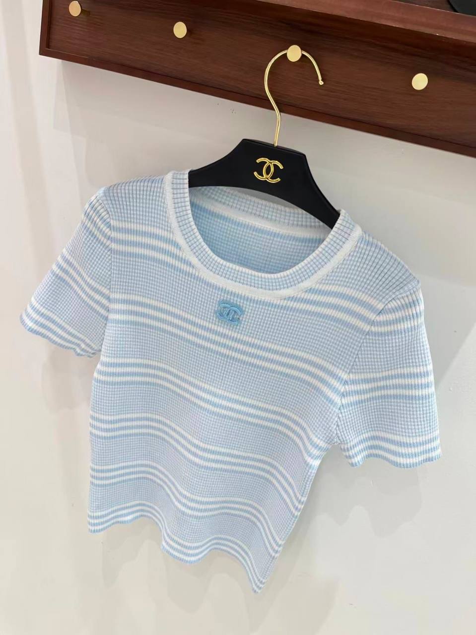 *New collections*                                                
CHANEL
*Super Master quality*
*Sizes: S M L XL* 
300 dhs💓

Zain308
♥️♥️♥️