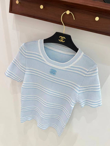 *New collections*                                                
CHANEL
*Super Master quality*
*Sizes: S M L XL* 
300 dhs💓

Zain308
♥️♥️♥️