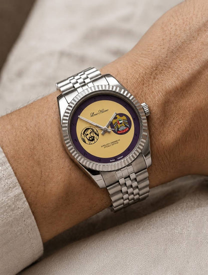 Louis Hilano watch for men good quality
260 dhs🇦🇪🇦🇪

Zain59
♥️♥️♥️