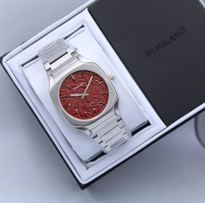 D1 milano watch for men good quality 
230 dhs🇦🇪🇦🇪

Zain59
♥️♥️♥️