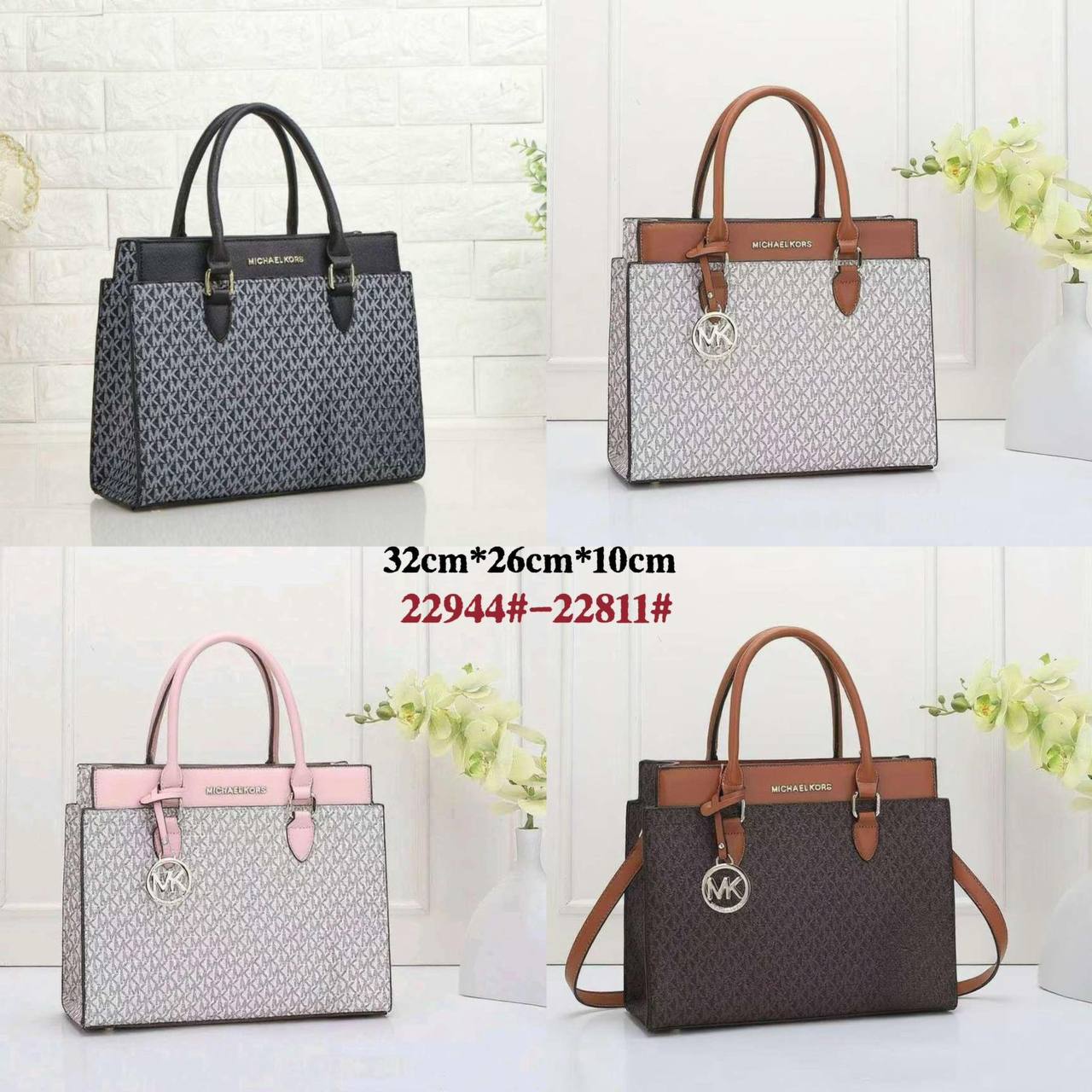 MK 
 GOOD QUALITY 
100 dhs✅

Zain39
♥️♥️♥️
