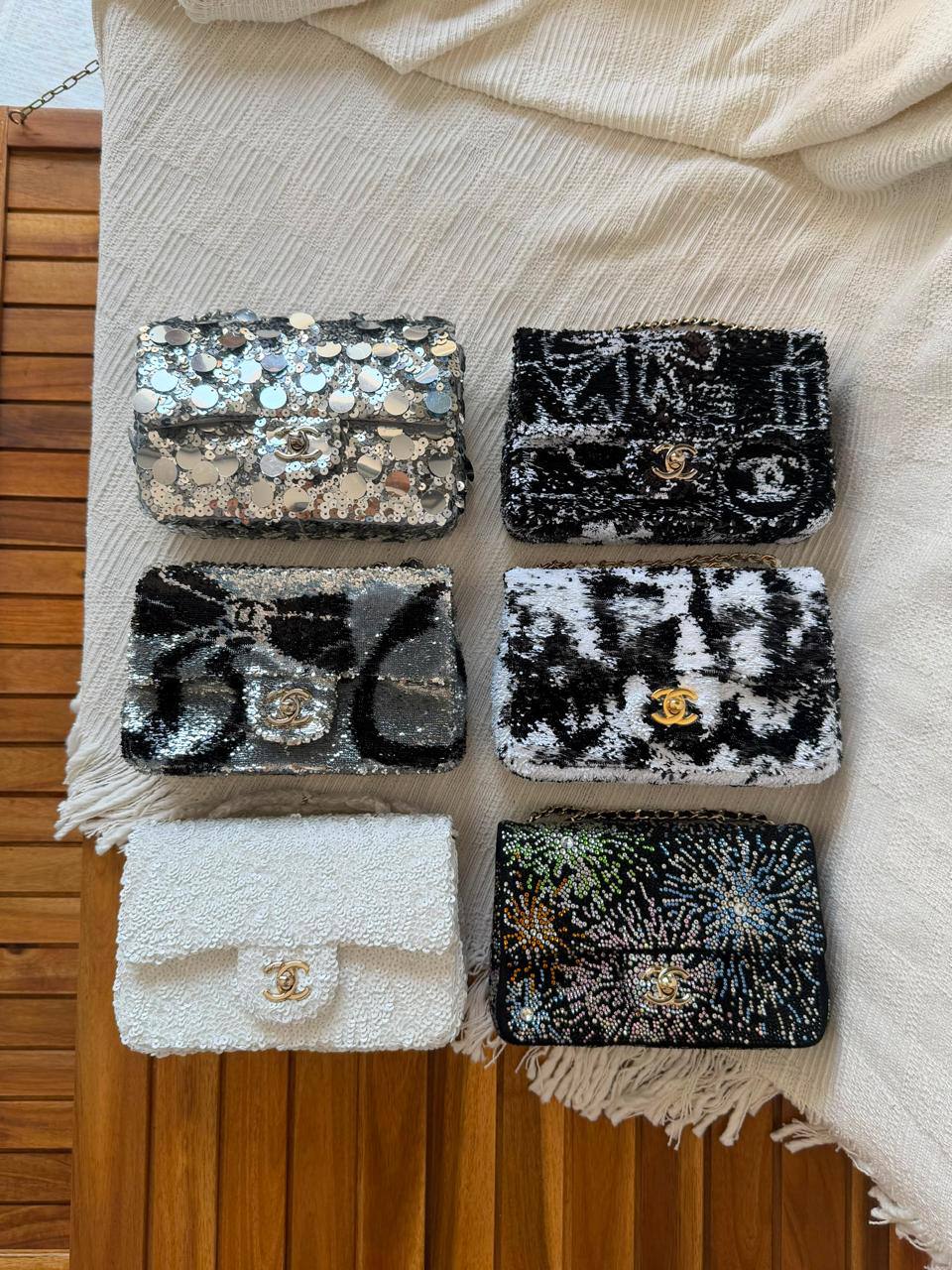 Chanel 
Super Master Bags
For Price 👇 WhatsApp✅
0568585901 
0507557372
0552275751 Owner Zain 👌

Zain317
♥️♥️♥️