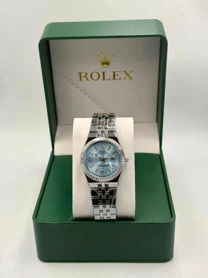 Rolex ladies 
55 dhs✅

Zain08
♥️♥️♥️