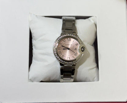 CARTIER
For Women
290 dhs❣️
___WITH BOX_____❒🎁🎁🎁

Zain108
♥️♥️♥️