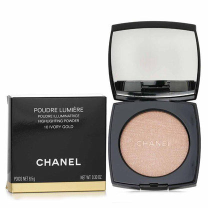 Chanel highlighting powder 

45 dhs 

Zain01

🌸🌸🌸