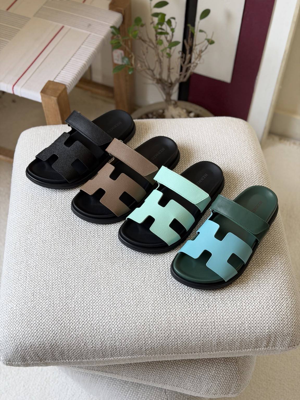 𝑯𝒆𝒓𝒎𝒆𝒔
𝑨𝑨𝑨 𝑸𝑼𝑨𝑳𝑰𝑻𝒀
𝑺𝒊𝒛𝒆 35 𝒕𝒐 42

For Price 👇 WhatsApp✅
0568585901 
0507557372
0552275751 Owner Zain 👌

Zain81
♥️♥️♥️