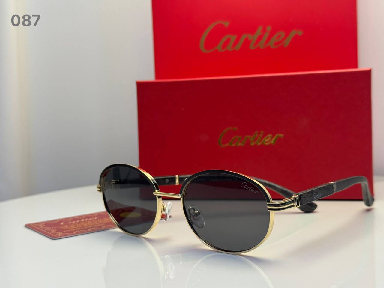 Cartier
Sunglasses
65 dhs🇦🇪🇦🇪

Zain182
♥️♥️♥️