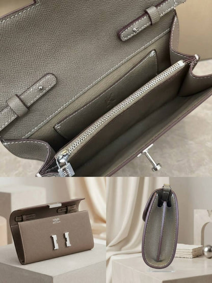 Hermes ᴄᴏɴsᴛᴀɴᴄᴇ ᴛᴏɢᴏ
ʟᴏɴɢ sᴛʀᴀᴘ sɪʟᴠᴇʀ ʜᴀʀᴅᴡᴀʀᴇ
ᴡɪᴛʜʙᴏx
ʟᴇᴀᴛʜᴇʀ
sɪᴢᴇ:20ᴄᴍ
95 dhs🇦🇪🇦🇪

Zain56
♥️♥️♥️