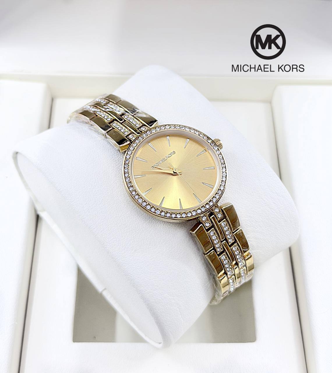Michael Kors Ladies
55 dhs✅

Zain29
♥️♥️♥️