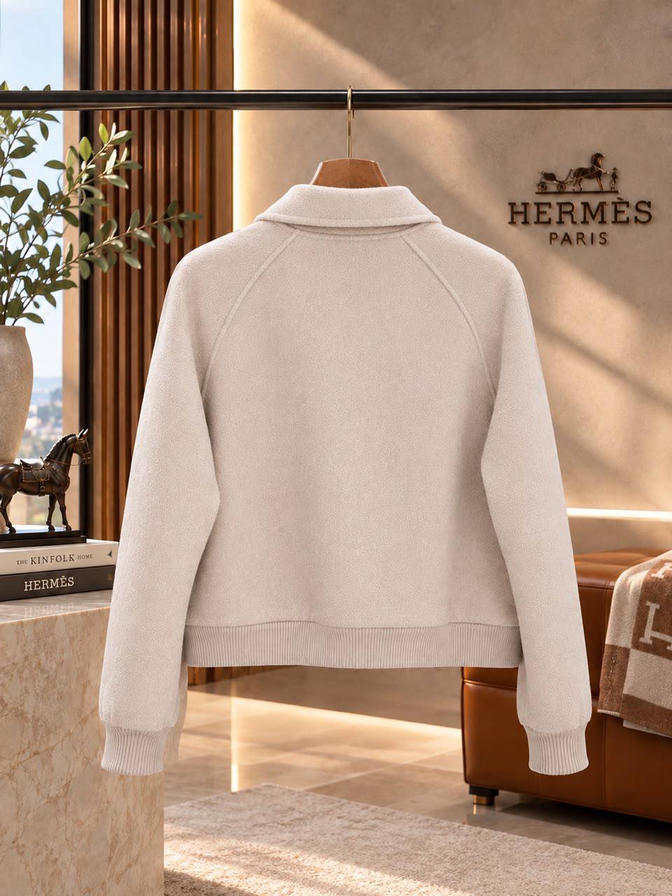 New collections*                                                HERMES
Super Master quality 

Sizes: S M L

1200 dhs🇦🇪🇦🇪

Zain308
♥️♥️♥️