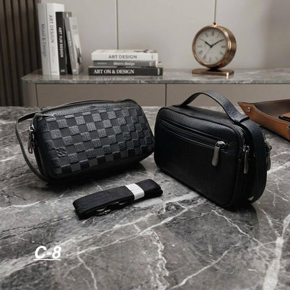 Bags

Price 1p 

70 DHS🇦🇪🇦🇪

good quality

Zain182
♥️♥️♥️