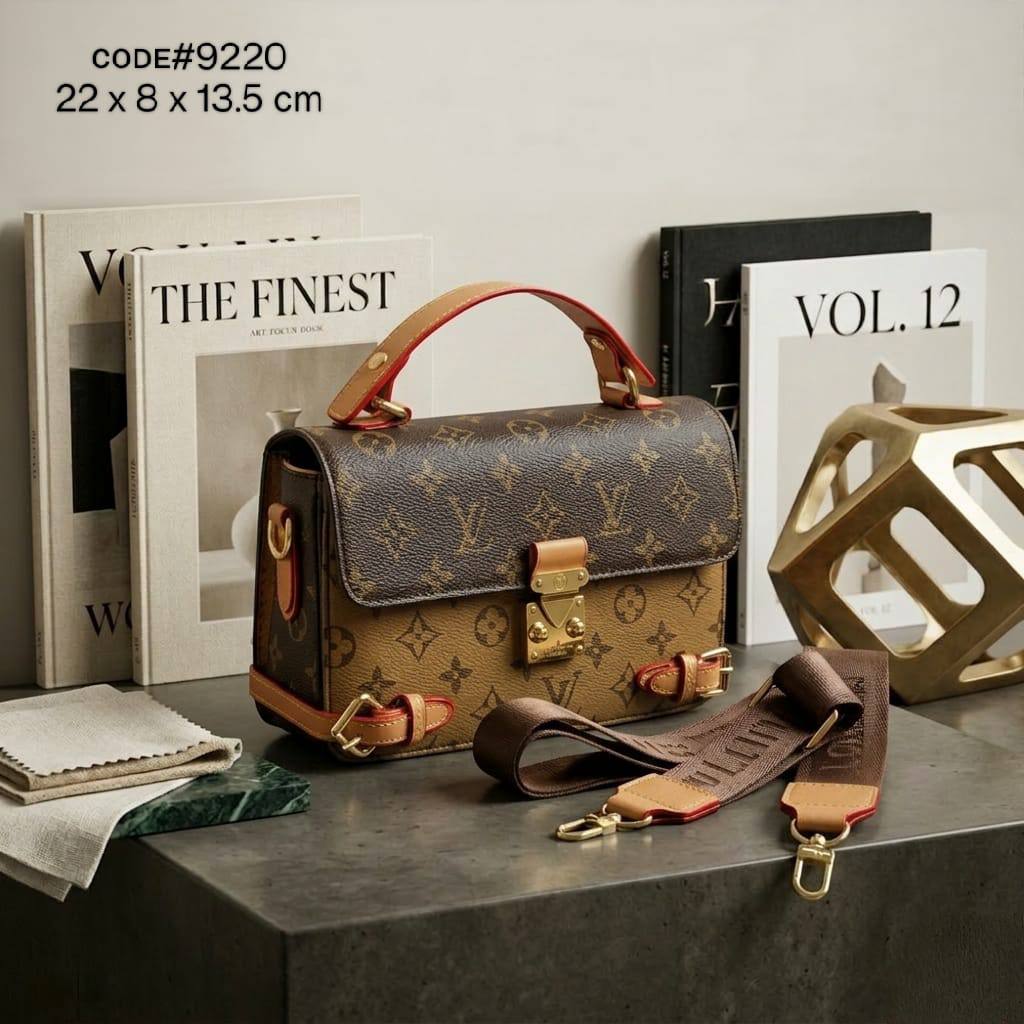 LV
ᴛʀᴜɴᴋ  ᴄʀᴏssʙᴏᴅʏ ʙᴀɢ
ᴘᴀᴅʟᴏᴄᴋ ɢᴏʟᴅ ʜᴀʀᴅᴡᴀʀᴇ
ɢᴏʟᴅ ʜᴀʀᴅᴡᴀʀᴇ
sɪᴢᴇ: 22 cm

75 dhs💓

Zain31
♥️♥️♥️