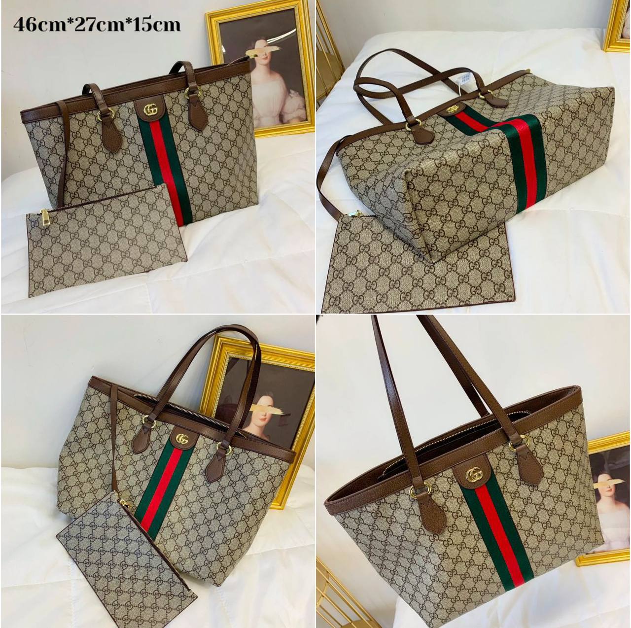 GUCCI 
COPY ONE 
130 dhs✅

Zain39
♥️♥️♥️