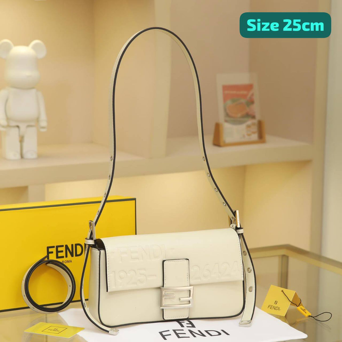 Fendi

95 dhs🇦🇪🇦🇪

Withbox

Zain186
♥️♥️♥️