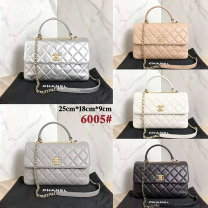 CHANEL
 GOOD QUALITY
110 dhs✅

Zain295
♥️♥️♥️