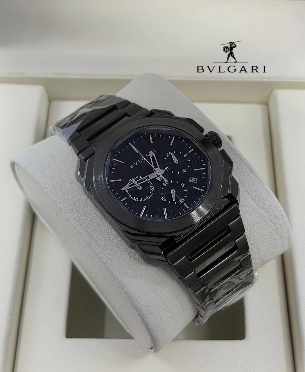 BVLGARI MEN
*CHRONOGRAPH WORKING*
115 dhs❣️
*BATTERY*

Zain29
♥️♥️♥️