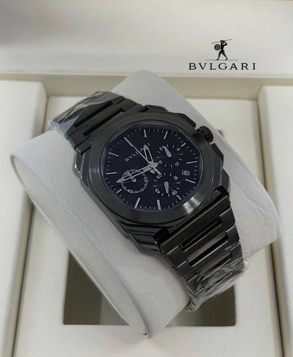 BVLGARI MEN
*CHRONOGRAPH WORKING*
115 dhs❣️
*BATTERY*

Zain29
♥️♥️♥️