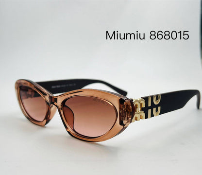 Miumiu 💥
Sunglasses 🕶️ 
Good quality 💯 
Master Box 🗃️ 
50 dhs🌺

Zain273
♥️♥️♥️