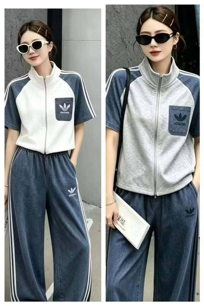 BRAND ADIDAS
MASTER QUALITY
PRICE 140 DHS✅
SIZE # M.L.XL

Zain295
♥️♥️♥️
