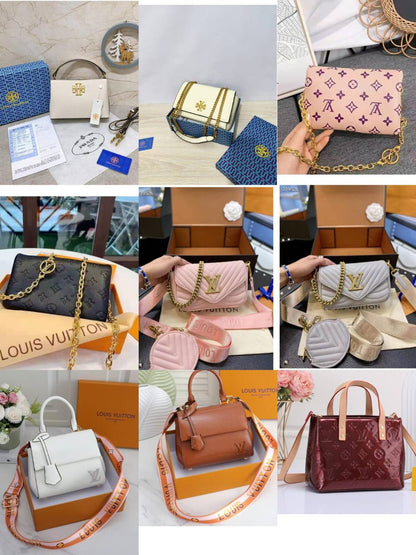 Tory Burch

90 dhs✅

high quality 

With box
🎁🎁🎁

Zain26
♥️♥️♥️