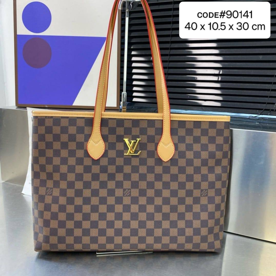 LV
ᴛᴏᴛᴇʙᴀɢ ᴢɪᴘᴘᴇʀ ᴛʏᴘᴇ
ᴍᴏɴᴏɢʀᴀᴍ ᴄᴀɴᴠᴀs ᴍᴀᴛᴇʀɪᴀʟ
sɪᴢᴇ : 40 cm

65 dhs✅

Zain31
♥️♥️♥️
