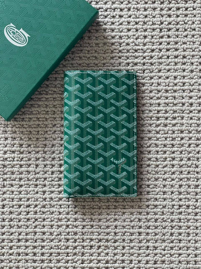 GOYARD
Long Wallet
Super Master Quality
Available

For Price 👇 WhatsApp✅
0568585901 
0507557372
0552275751 Owner Zain 👌

Zain179
♥️♥️♥️