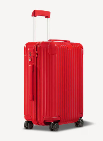 RIMOWA 💕💕✨
Super master quality 🔥🔥
Cabin,,medium,,large,,trunk size Available ✨💕💕
For Price 👇 WTSP Text Zain 0568585901
0507557372
0544061607

Zain252
♥️♥️♥️