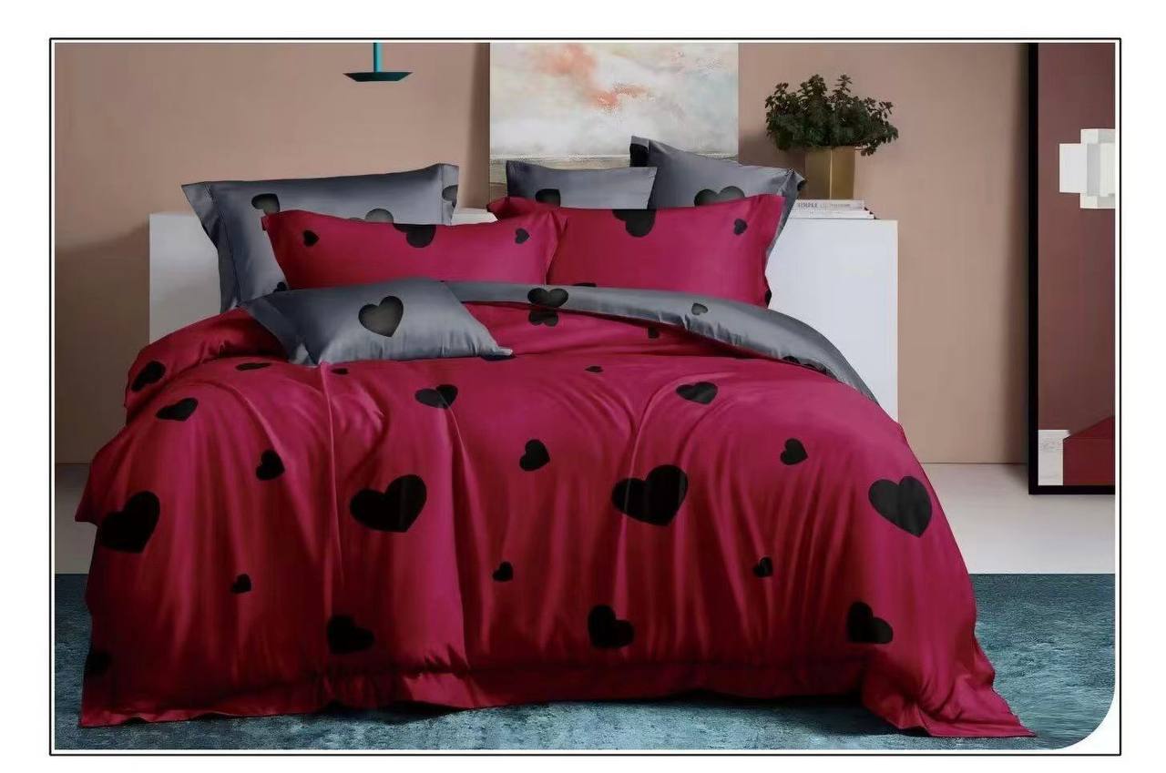 New collection 🌹🌹🌹
Give you best life 💥💥💥
Comfort set 
King size comfort 6pcs set 
1 comfort 
1 bedsheets 
4 pillowcases 
6pcs set
115 dhs🪙💚

Zain99