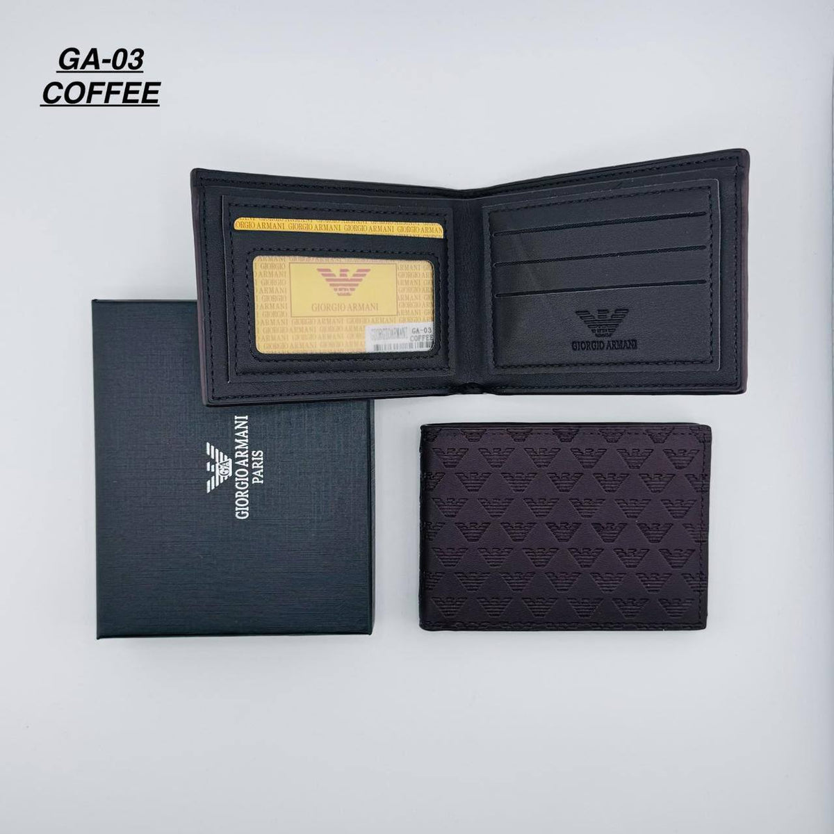 Wallets

60 dhs🇦🇪🇦🇪

Zain182
♥️♥️♥️